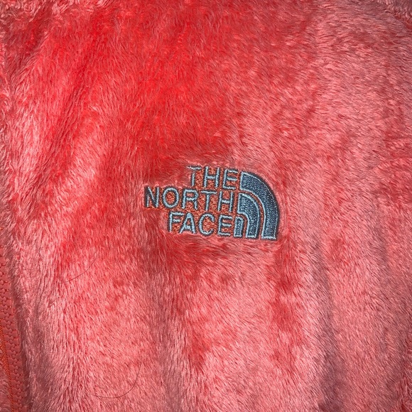NORTH FACE jacket - Picture 2 of 3